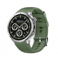 Smartwatch OnePlus Watch 3 Green