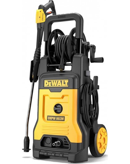 Pressure washer 230V DXPW002M DEWALT