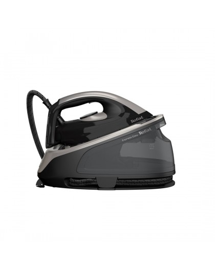 Tefal Express Easy SV6140 2200 W 1.7 L Black, Grey