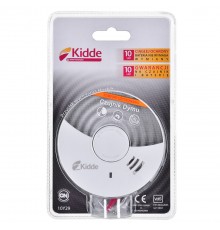 KIDDE 10Y29A smoke detector