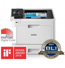 Brother HL-L8360CDW laser printer Colour 2400 x 600 DPI A4 Wi-Fi