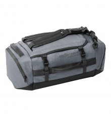 Eagle Creek Cargo Hauler duffel bag 40 L Polyester Charcoal