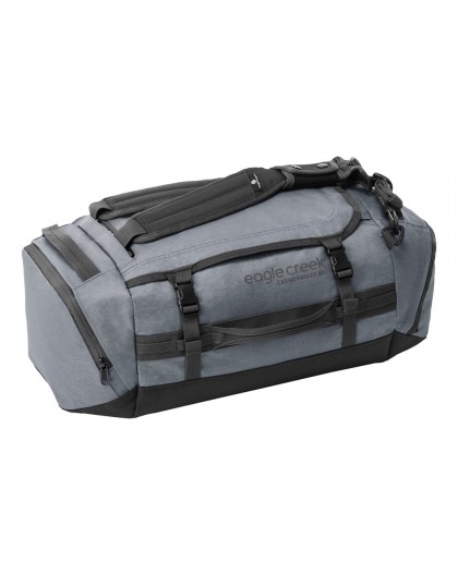 Eagle Creek Cargo Hauler duffel bag 40 L Polyester Charcoal