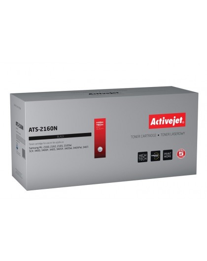 Activejet ATS-2160N toner (replacement for Samsung MLT-D101S Supreme 1500 pages black)