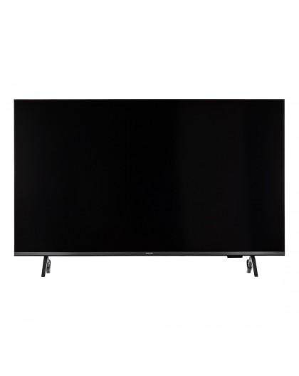 Philips 50PUS8010/12 TV 127 cm (50") 4K Ultra HD Smart TV Wi-Fi Black