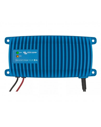 Victron Energy Blue Power IP67 charger 12V/25A