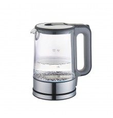 MAESTRO MR-053 electric kettle 1.7 L 2200 W (MR-053-GREY) Grey