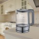 MAESTRO MR-053 electric kettle 1.7 L 2200 W (MR-053-GREY) Grey