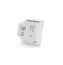 ROGER UT-4DR INTERFACE