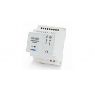 ROGER UT-4DR INTERFACE