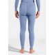 Thermal underwear - Odlo Set ACTIVE WARM Special Set size S Navy blue