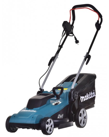 Electric mower MAKITA ELM3720