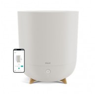 Duux | Neo | Smart Humidifier | Water tank capacity 5 L | Suitable for rooms up to 50 m2 | Ultrasonic | Humidification capacity 