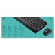 Logitech Wireless Combo MK330