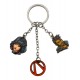 Keychain Good Loot Borderlands 4 - Vex & Rafa