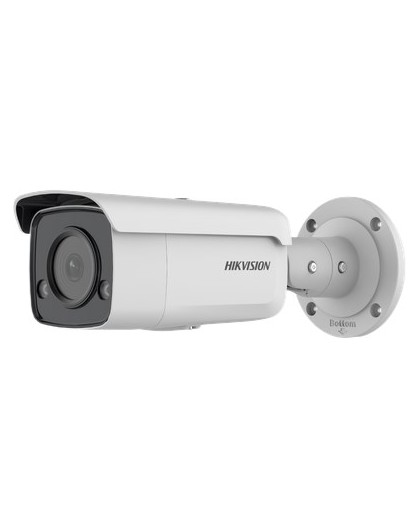Hikvision Bullet ColorVu DS-2CD2T47G2-L(4mm)(C) 4MP