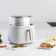 Taurus Aero Crisp Spin 6l non-fat fryer