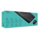 Logitech Wireless Combo MK330