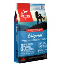 ORIJEN Original - dry dog food - 6kg