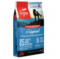 ORIJEN Original - dry dog food - 6kg