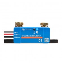 Smartshunt 500A/50mV IP65