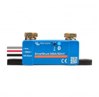Smartshunt 500A/50mV IP65