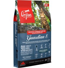 ORIJEN Guardian 8 - dry cat food - 4,5 kg