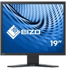EIZO FlexScan 19 S1934H-BK LED Monitor