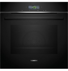 Siemens iQ700 HB734G1B1 oven 71 L 3600 W Black