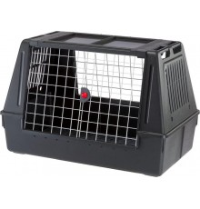 FERPLAST Atlas Car 100 Scenic, car transporter for animals