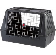 FERPLAST Atlas Car 100 Scenic, car transporter for animals