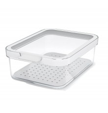 ROTHO Rondo Cauma - food storage container - 1,2l