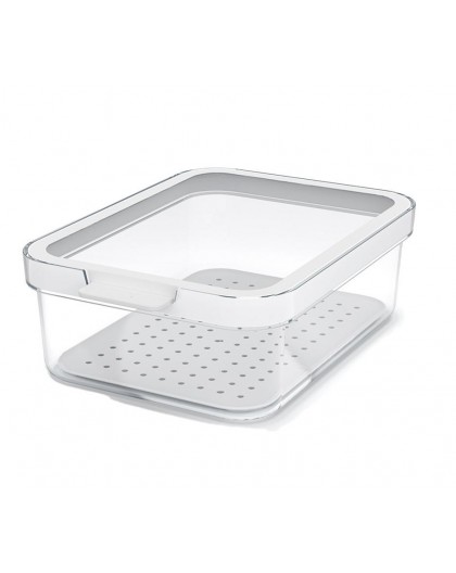 ROTHO Rondo Cauma - food storage container - 1,2l