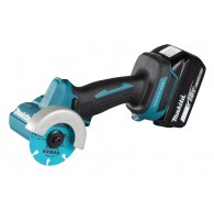 Makita DMC300Z Akku-Winkelschleifer angle grinder 7.6 cm 2000 RPM 820 g