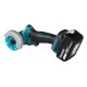 Makita DMC300Z Akku-Winkelschleifer angle grinder 7.6 cm 2000 RPM 820 g
