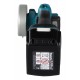 Makita DMC300Z Akku-Winkelschleifer angle grinder 7.6 cm 2000 RPM 820 g