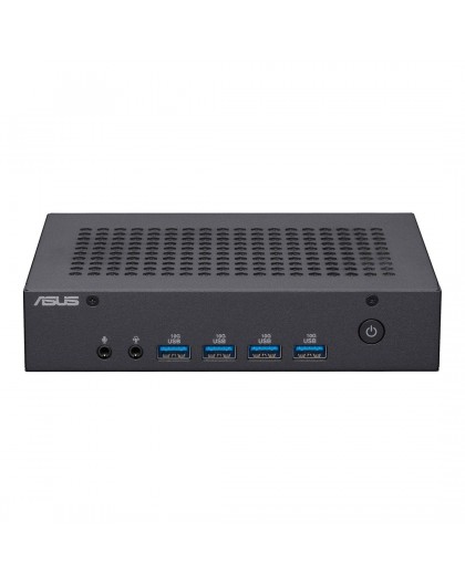 Mini PC ASUS PN43-B 2S WOC/N100/NM/NH//B/NO/000/E/V