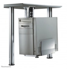 Neomounts CPU-D200SILVER CPU holder - max 30 kg - universal