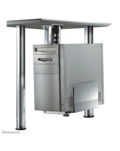 Neomounts CPU-D200SILVER CPU holder - max 30 kg - universal