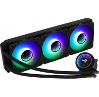 AEROCOOL PGS MIRAGE L360 ARGB BK veepump