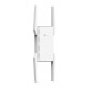 TP-Link Omada EAP673-Extender Network repeater White 10, 100, 1000 Mbit/s