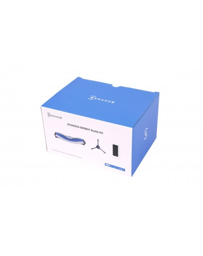 Ecovacs DKT080142 vacuum accessory/supply Accessory kit Robot vacuum