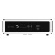 Zotac ZBOX CI629 NANO 1.8L sized PC Black, White i3-1315U Intel SoC 1.2 GHz