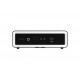 Zotac ZBOX CI629 NANO 1.8L sized PC Black, White i3-1315U Intel SoC 1.2 GHz