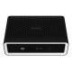 Zotac ZBOX CI629 NANO 1.8L sized PC Black, White i3-1315U Intel SoC 1.2 GHz