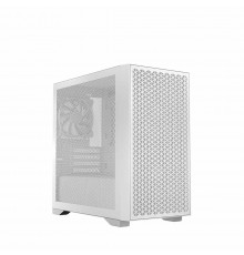 Logic DART PRO MINI USB-C PC Case White