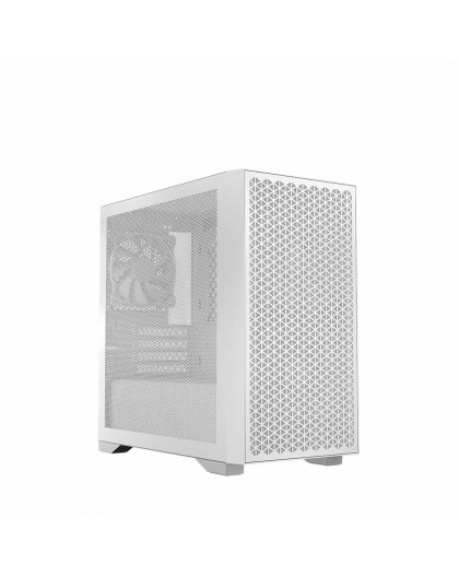 Logic DART PRO MINI USB-C PC Case White