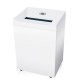 HSM Pure 740 shredder, 145 l, 5,8 mm