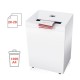 HSM Pure 740 shredder, 145 l, 5,8 mm