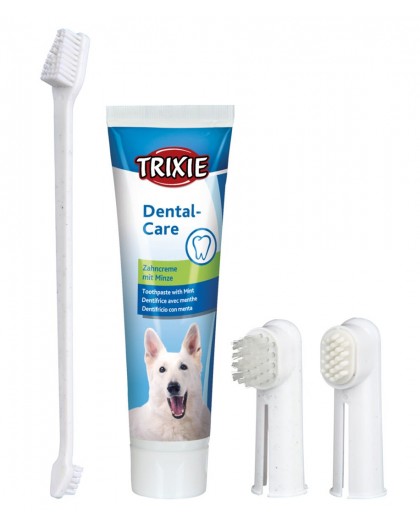 TRIXIE 2561 pet oral care treatment product